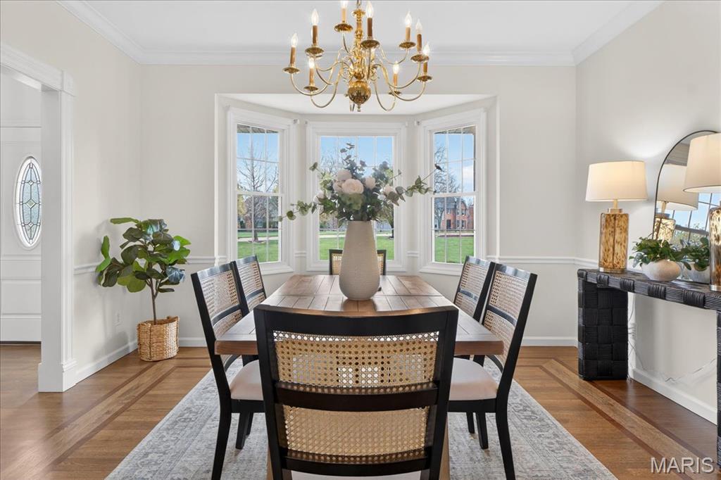 2102 Kehrs Ridge Drive Chesterfield, MO 63005 - Photo 7 of 39