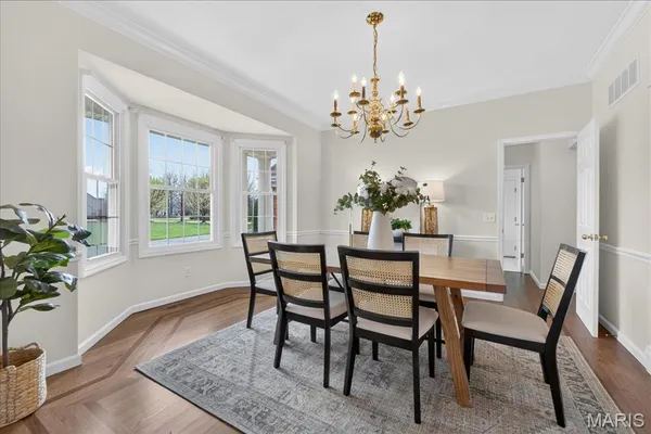 $1,300,000 | 2102 Kehrs Ridge Drive, Chesterfield, MO 63005