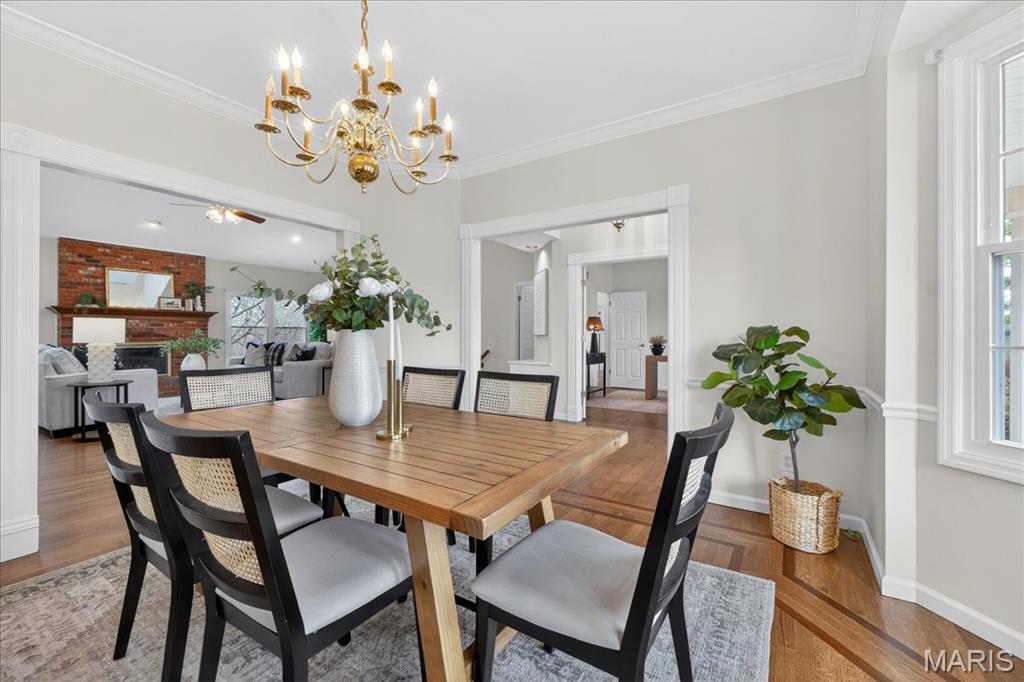 2102 Kehrs Ridge Drive Chesterfield, MO 63005 - Photo 9 of 39