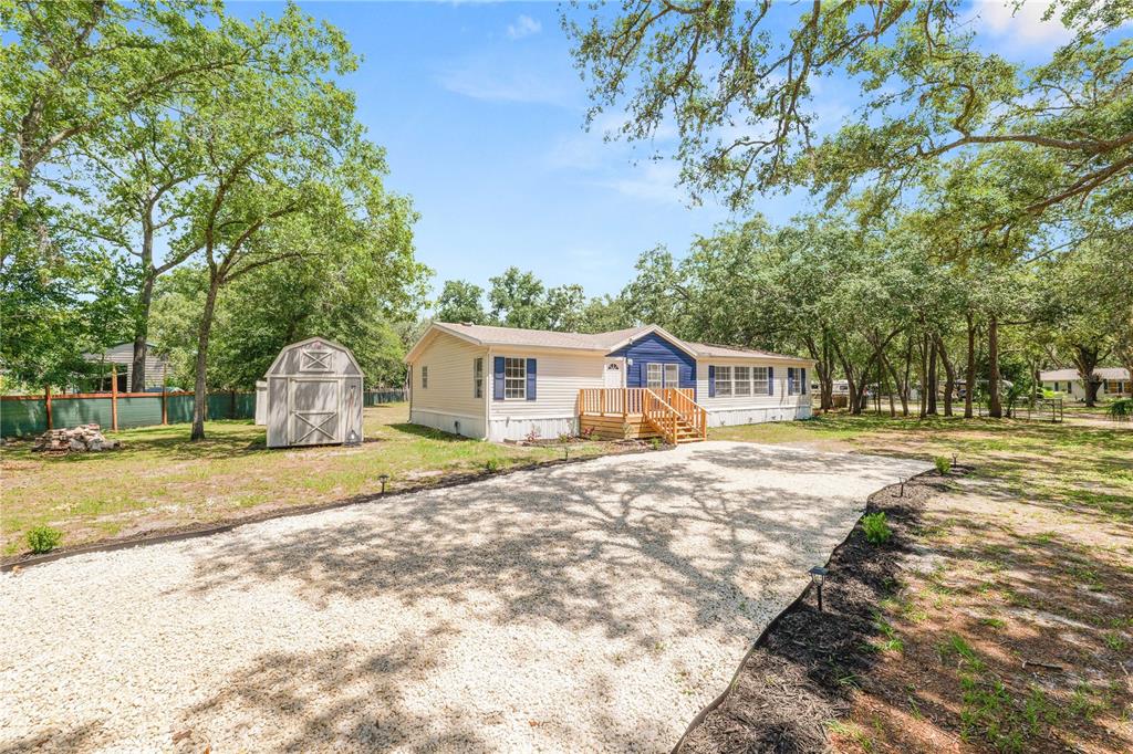 13043 Gennaro Road Hudson, FL 34669 - Photo 38 of 55