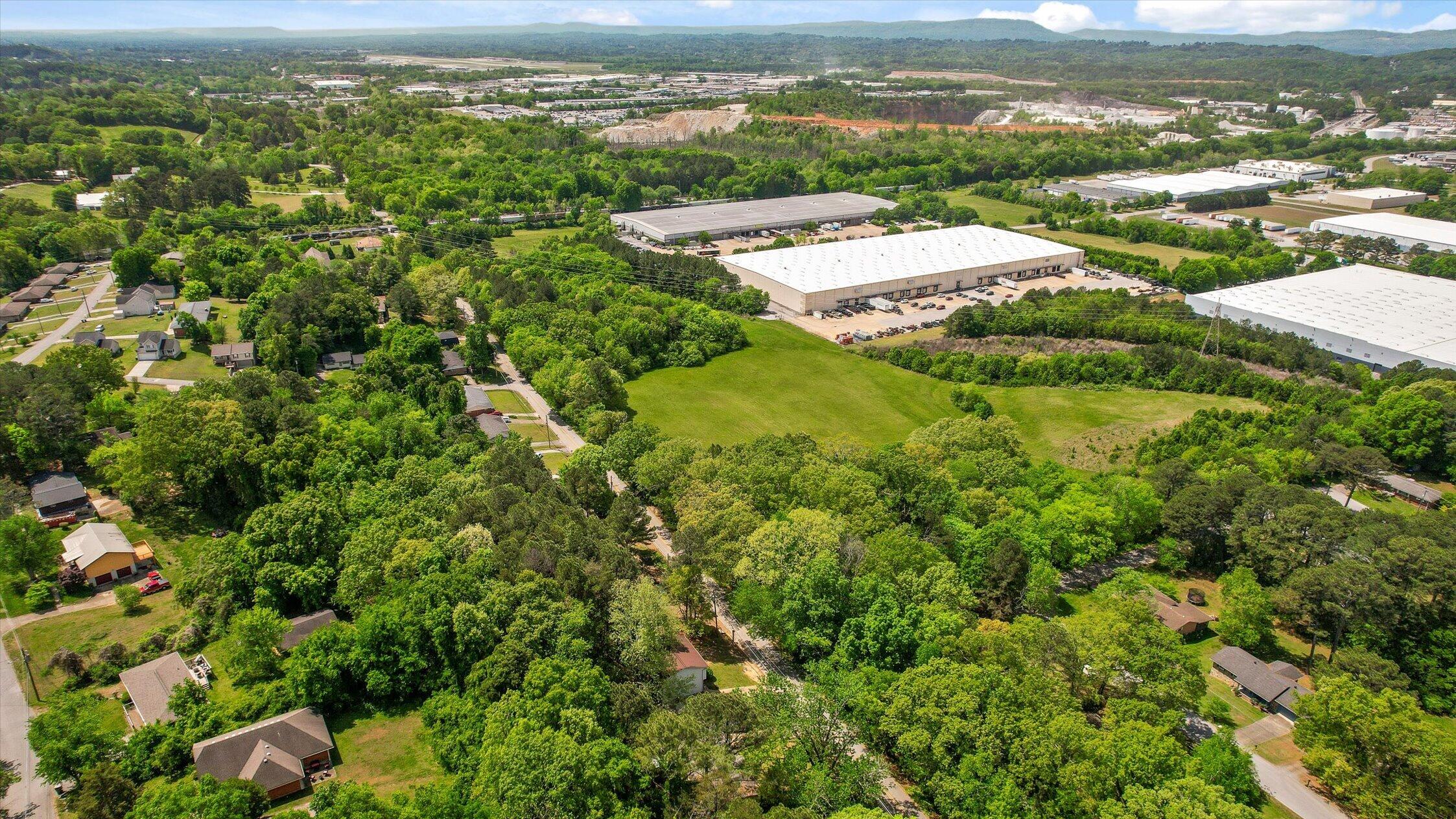 7614 Noah Reid Road Chattanooga, TN 37416 - Photo 11 of 23 23-7614 Noah Reid Rd-23