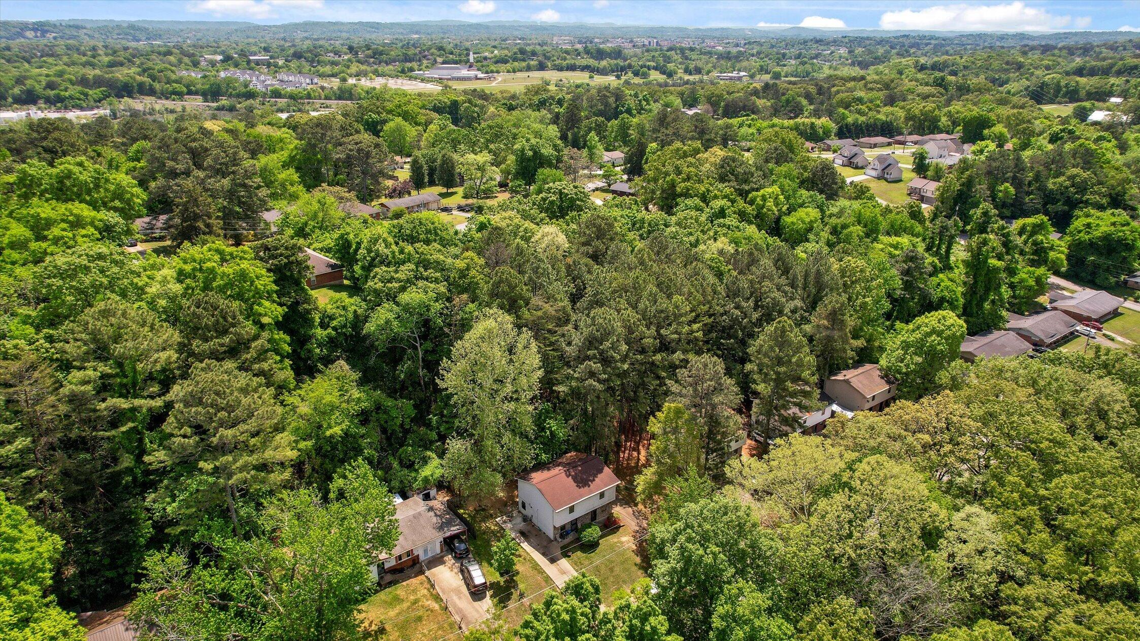 7614 Noah Reid Road Chattanooga, TN 37416 - Photo 15 of 23 18-7614 Noah Reid Rd-18