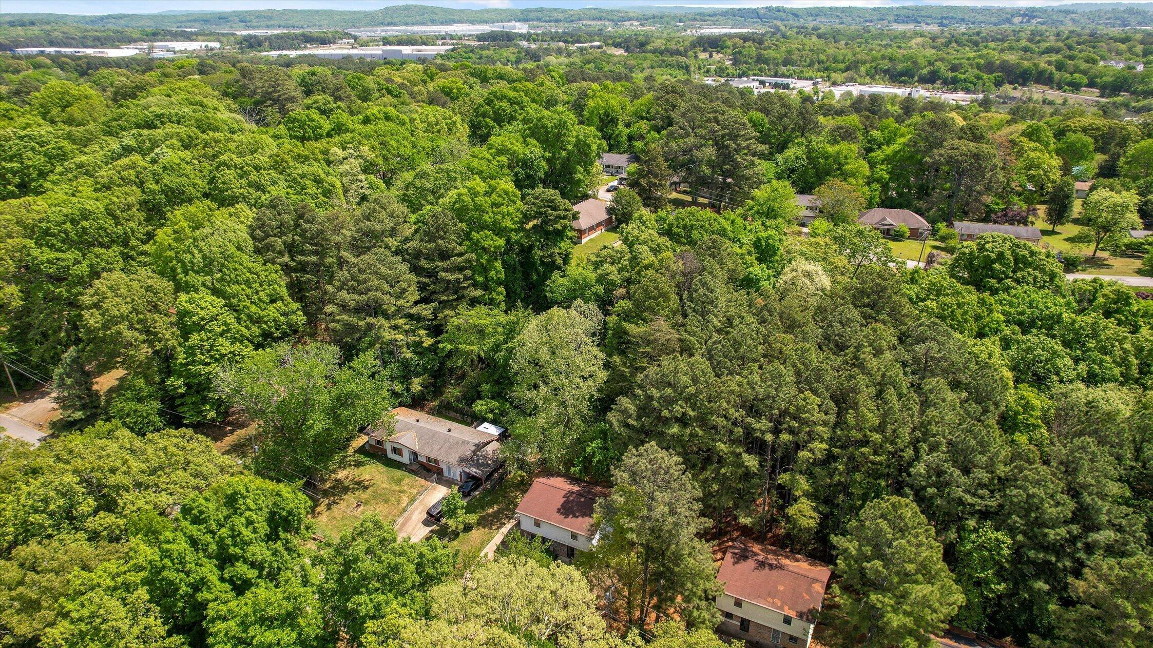 7614 Noah Reid Road Chattanooga, TN 37416 - Photo 16 of 23 16-7614 Noah Reid Rd-16