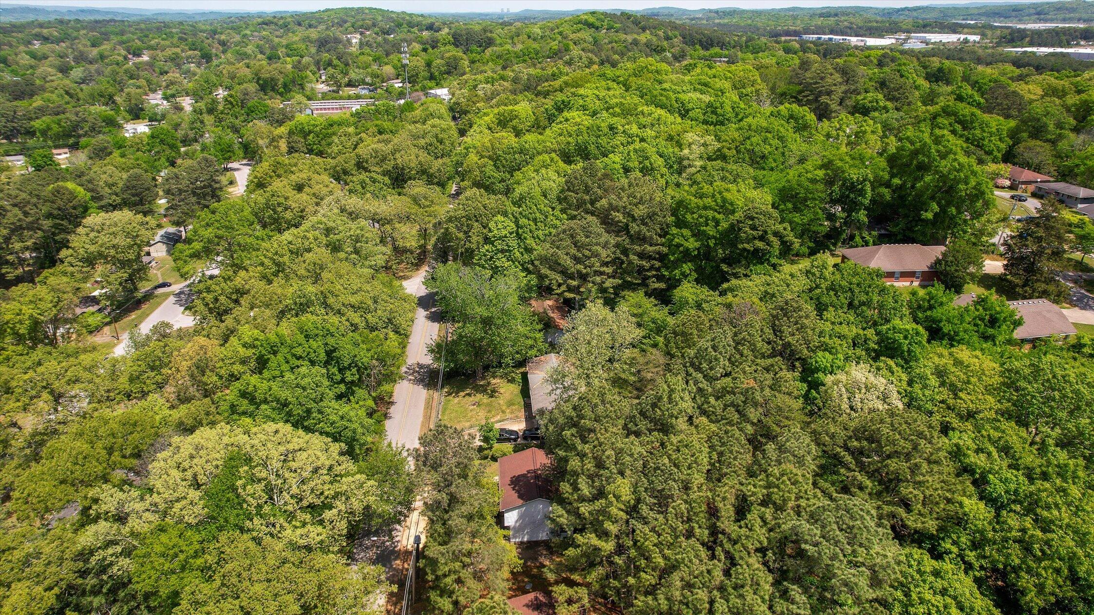 7614 Noah Reid Road Chattanooga, TN 37416 - Photo 17 of 23 15-7614 Noah Reid Rd-15