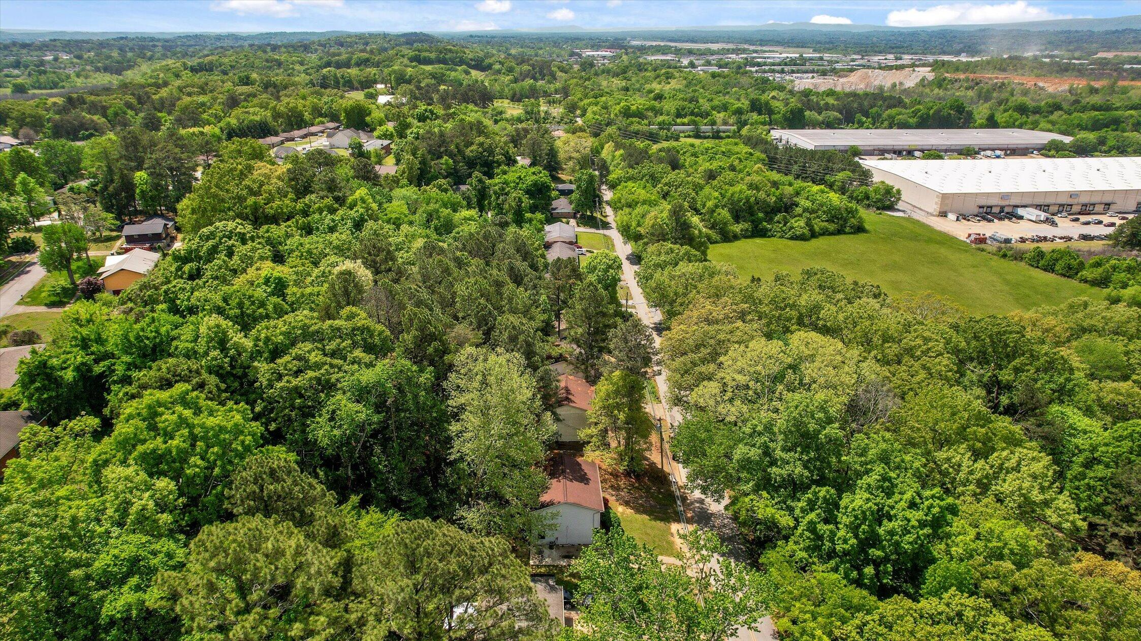 7614 Noah Reid Road Chattanooga, TN 37416 - Photo 20 of 23 19-7614 Noah Reid Rd-19