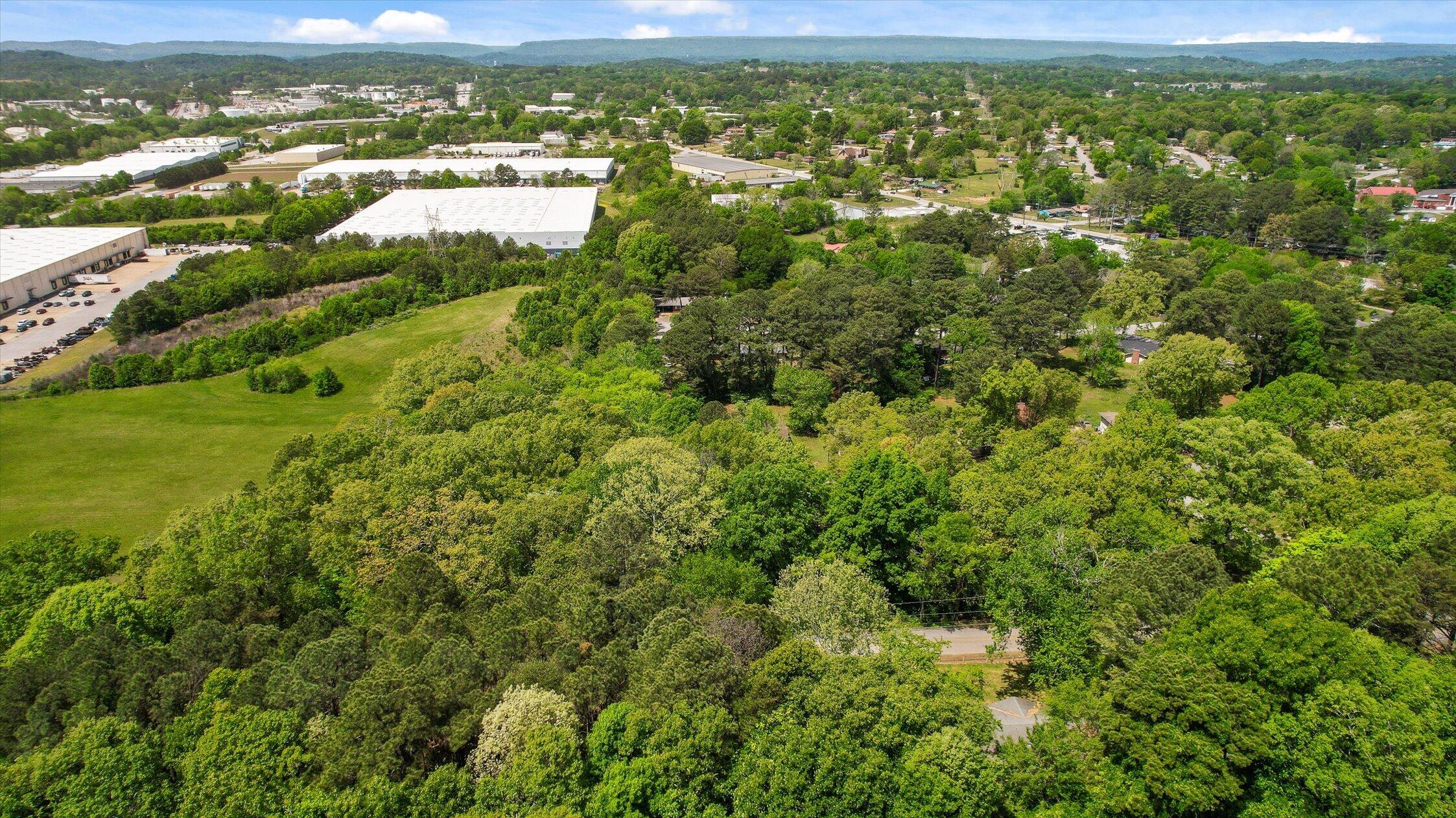 7614 Noah Reid Road Chattanooga, TN 37416 - Photo 21 of 23 21-7614 Noah Reid Rd-21