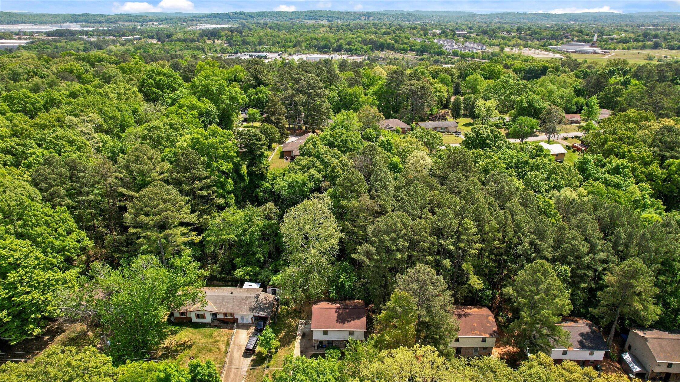 7614 Noah Reid Road Chattanooga, TN 37416 - Photo 22 of 23 17-7614 Noah Reid Rd-17