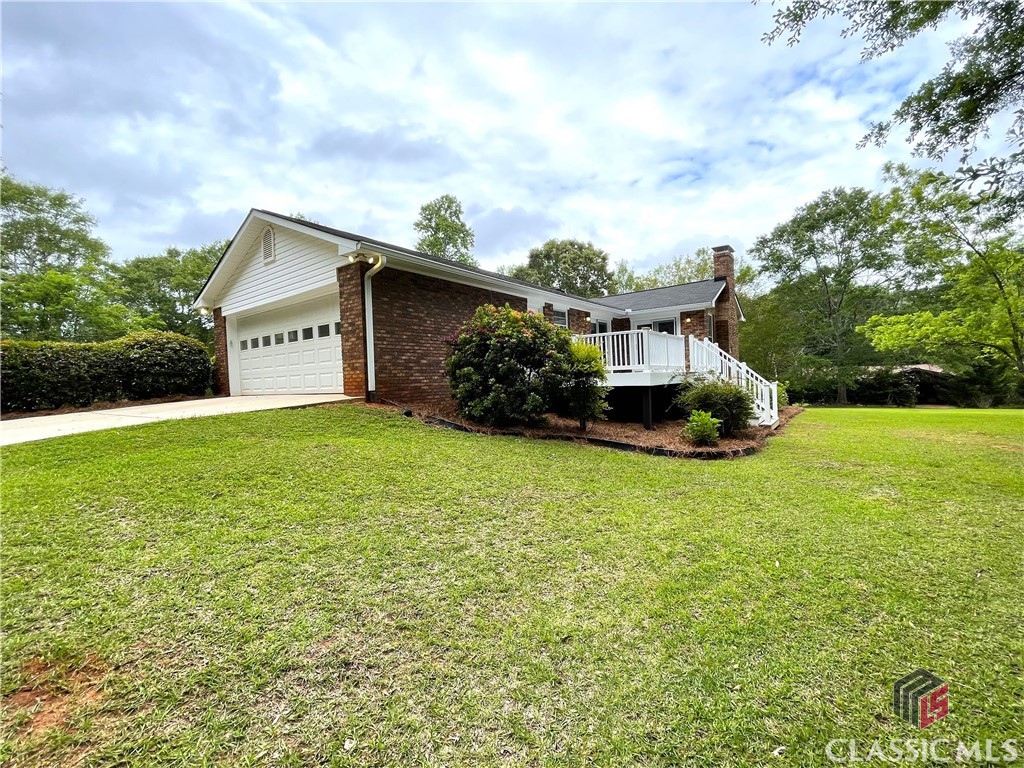 4855 South Barnett Shoals Road Athens, GA 30605 - Photo 5 of 43 Gallery Image 5