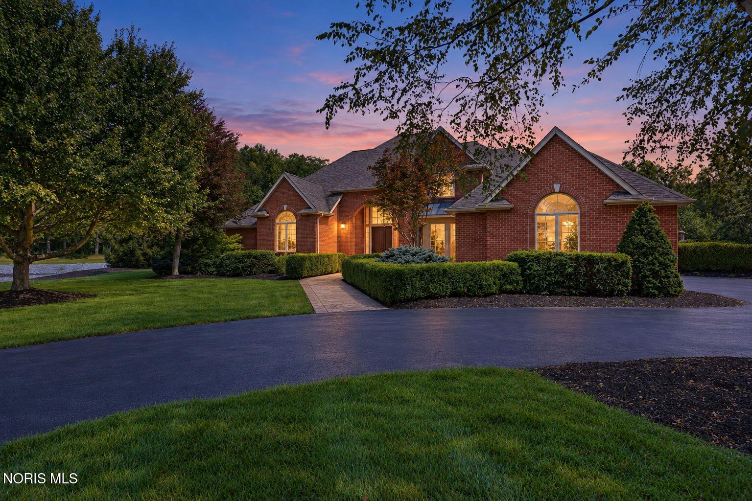 7150 Shadow Ridge Road Findlay, OH 45840 - Photo 3 of 73 Gallery Image 3