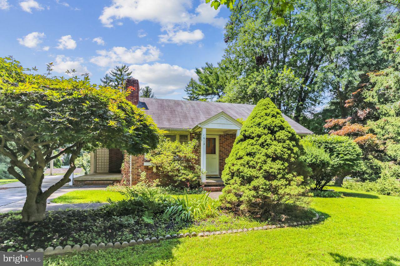 1612 South Tollgate Road Bel Air, MD 21015 - Photo 1 of 36 Welcome Home