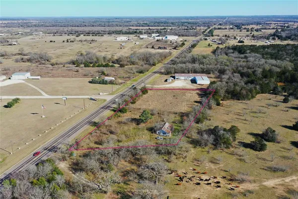 $90,000 | 1585 West W Highway, Mexia, TX 76667