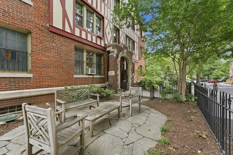 $289,000 | 1705 Lanier Place Northwest, Unit 208, Washington, DC 20009