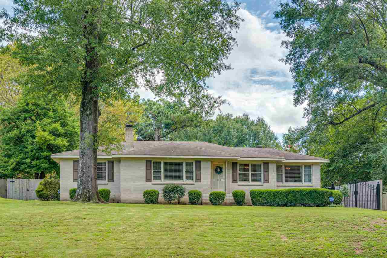 5253 Shady Grove Road Memphis, TN 38120 - Photo 1 of 25