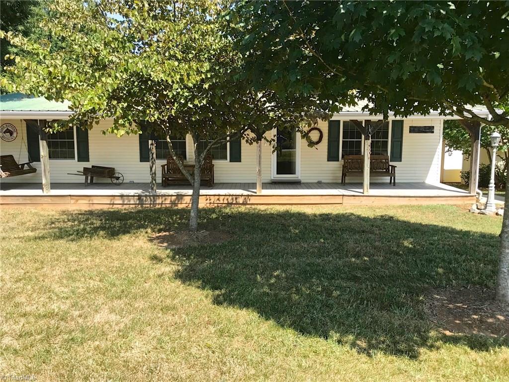 172 Broadway Road Mocksville, NC 27028 - Photo 2 of 27 Gallery Image 2