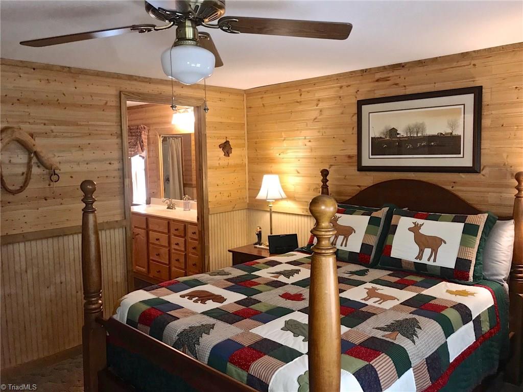 172 Broadway Road Mocksville, NC 27028 - Photo 11 of 27 Gallery Image 11