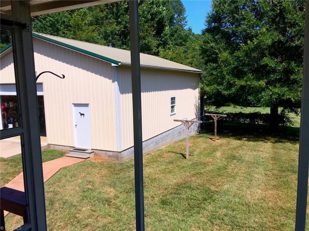 172 Broadway Road Mocksville, NC 27028 - Photo 16 of 27 Gallery Image 16