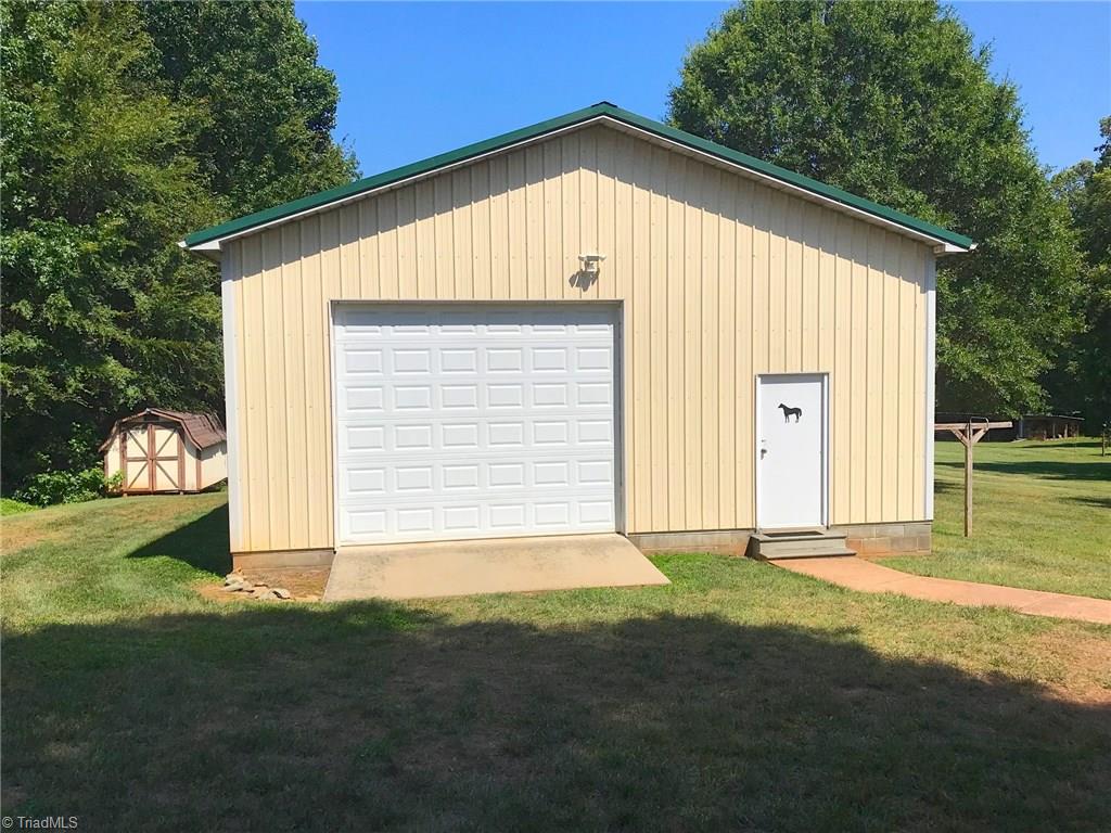 172 Broadway Road Mocksville, NC 27028 - Photo 20 of 27 Gallery Image 20