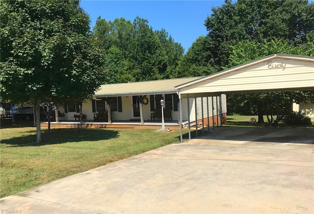 172 Broadway Road Mocksville, NC 27028 - Photo 27 of 27 Gallery Image 27
