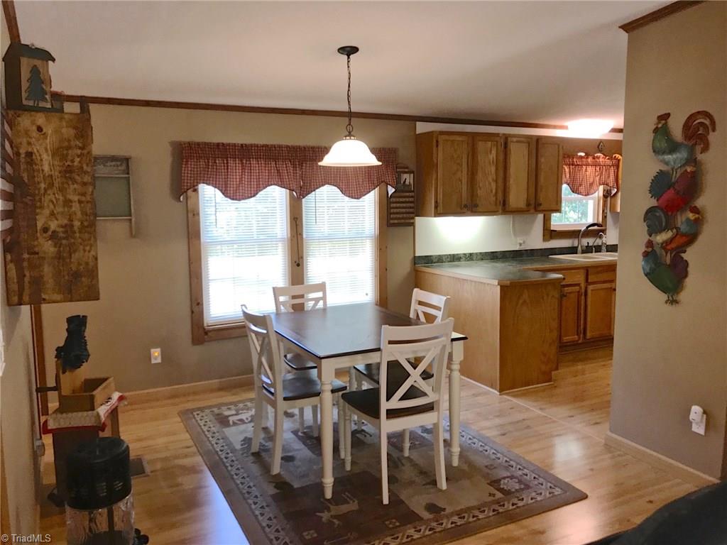 172 Broadway Road Mocksville, NC 27028 - Photo 7 of 27 Gallery Image 7