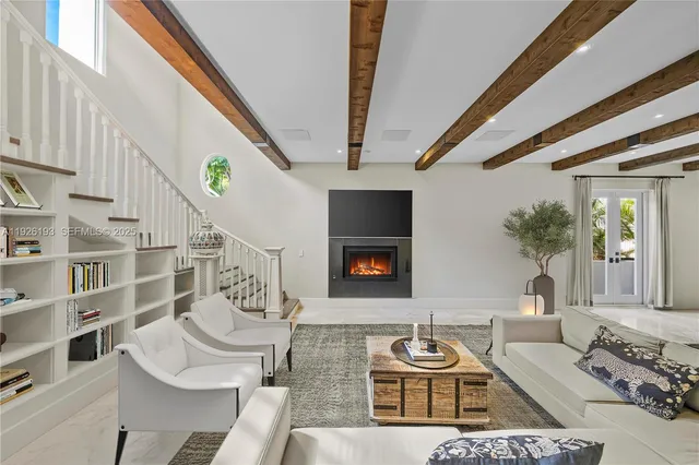 $16,850,000 | 3333 Poinciana Avenue, Miami, FL 33133