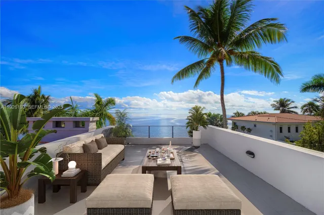 $16,850,000 | 3333 Poinciana Avenue, Miami, FL 33133