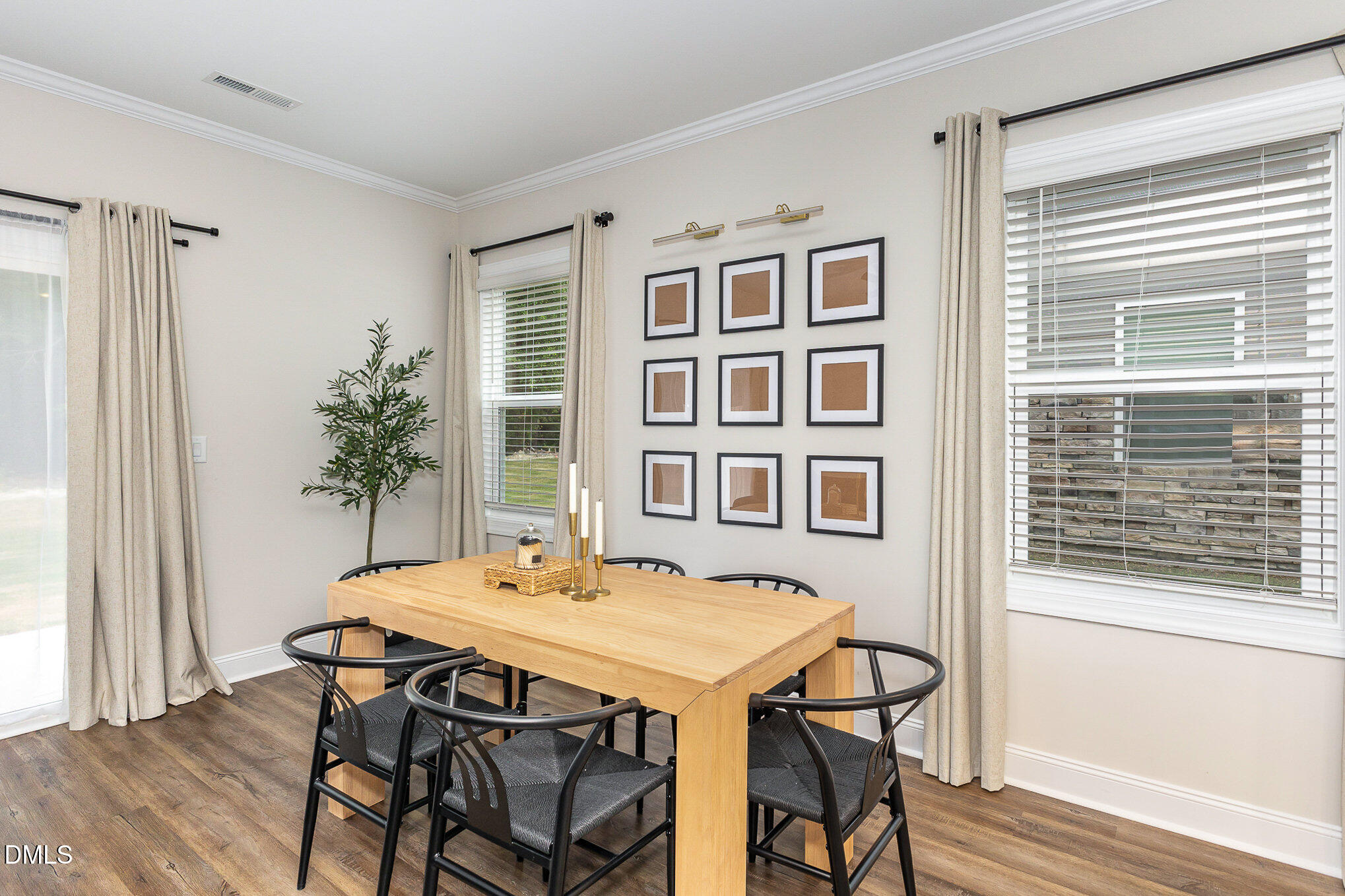5320 Stream Stone Way Raleigh, NC 27616 - Photo 10 of 28