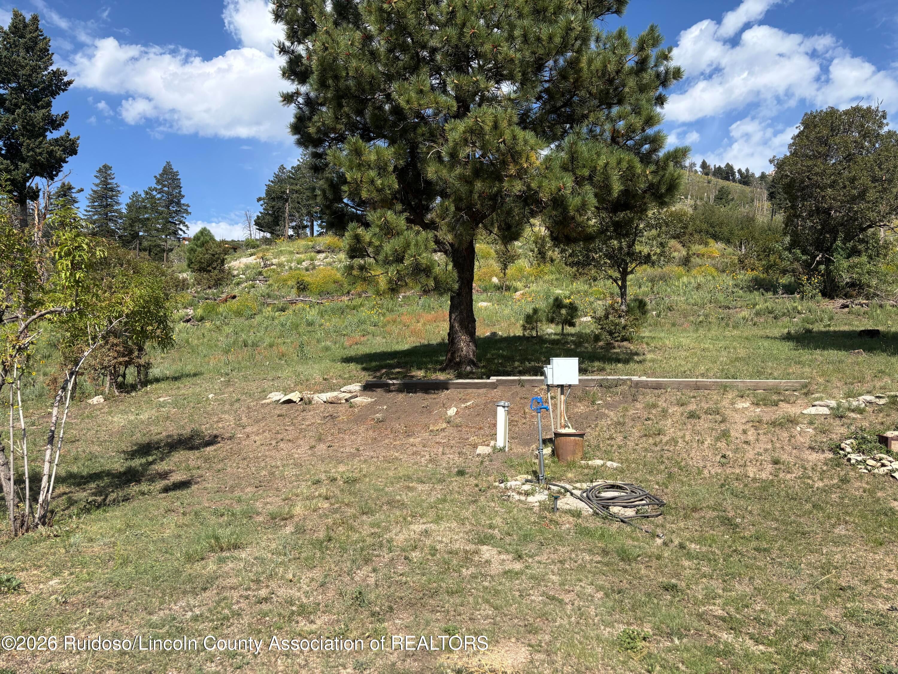 115 Metzger Road Alto, NM 88312 - Photo 18 of 19 Gallery Image 18