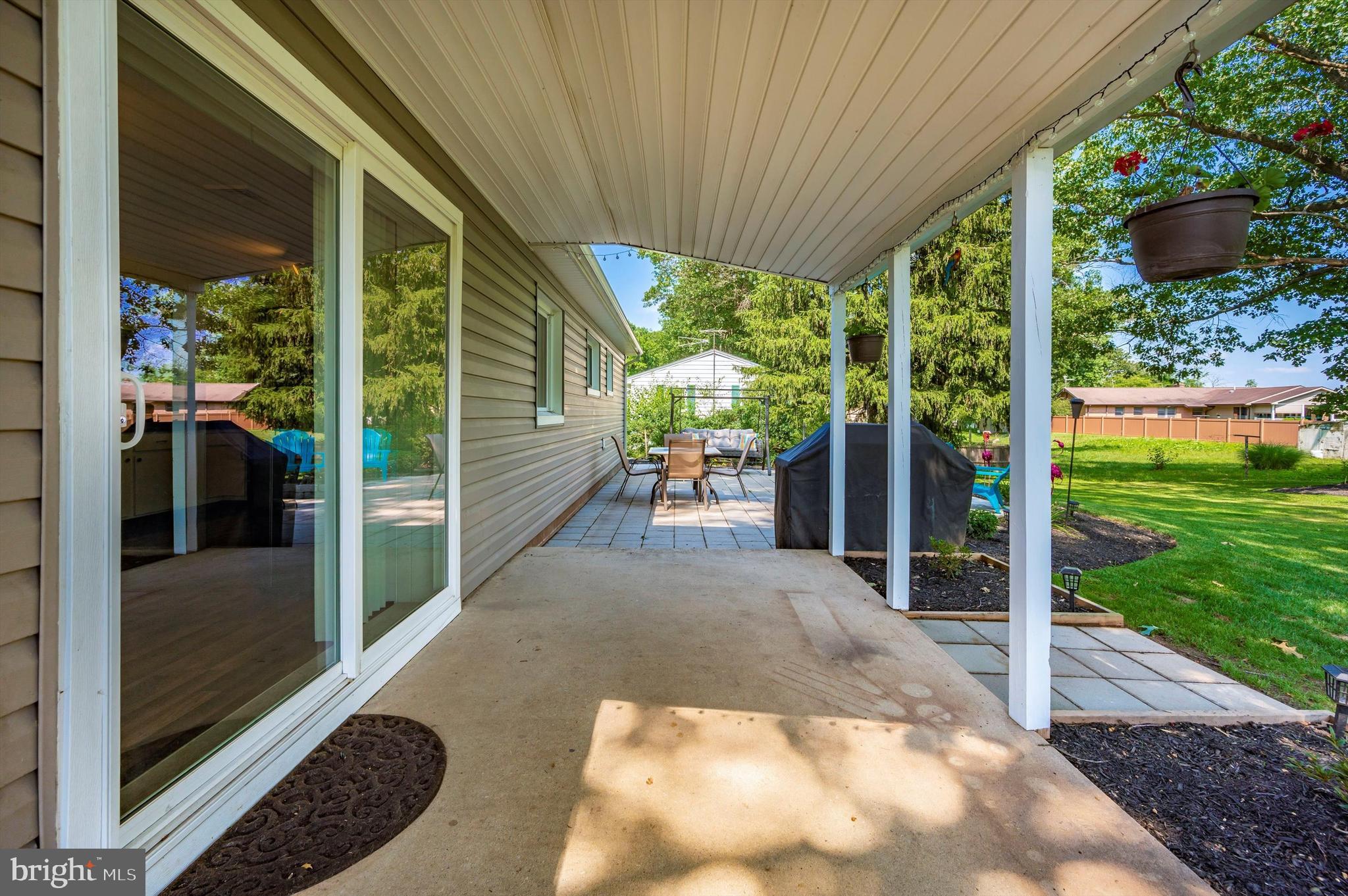 5816 Keysville Road Keymar, MD 21757 - Photo 53 of 71