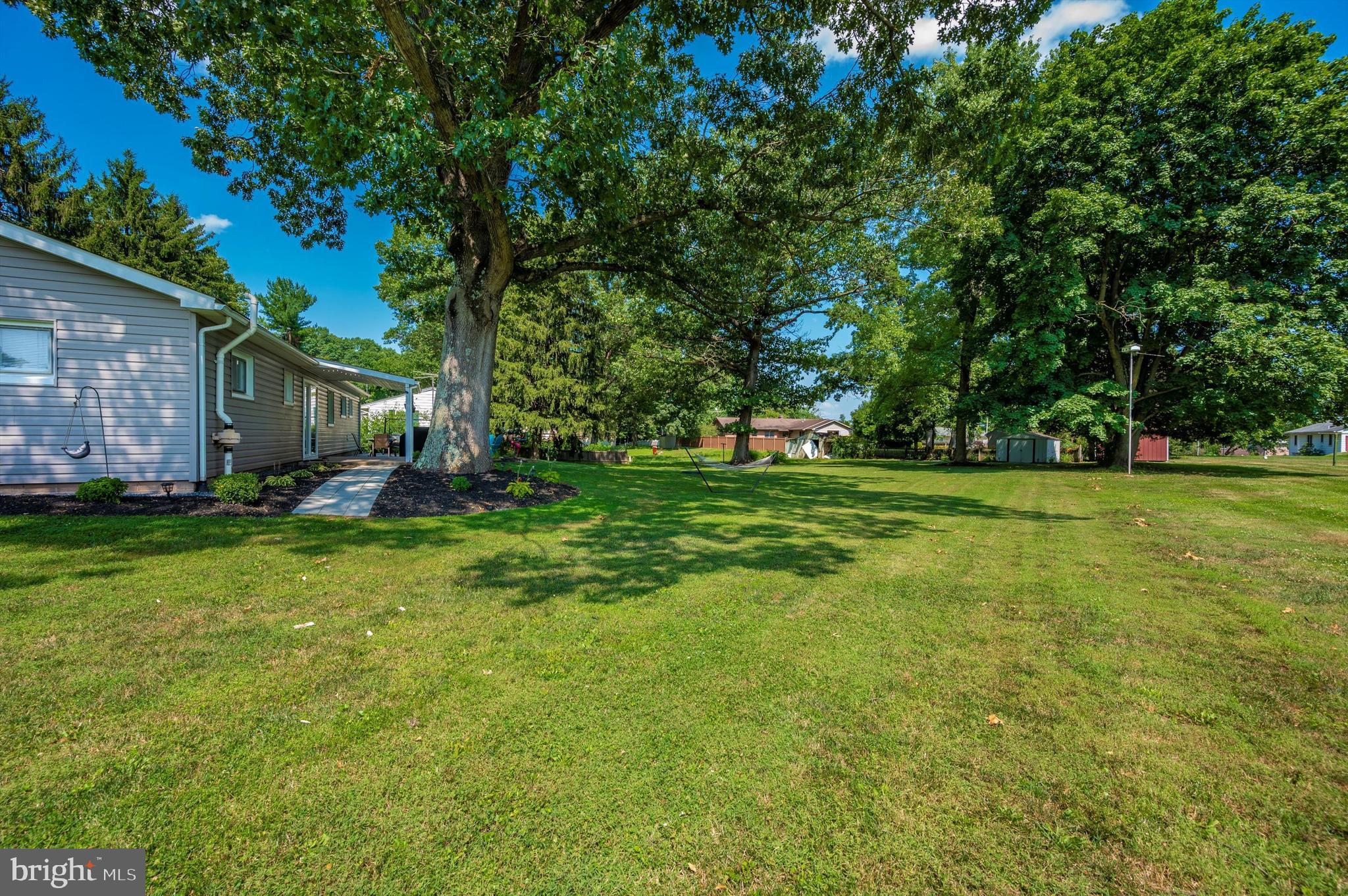 5816 Keysville Road Keymar, MD 21757 - Photo 56 of 71
