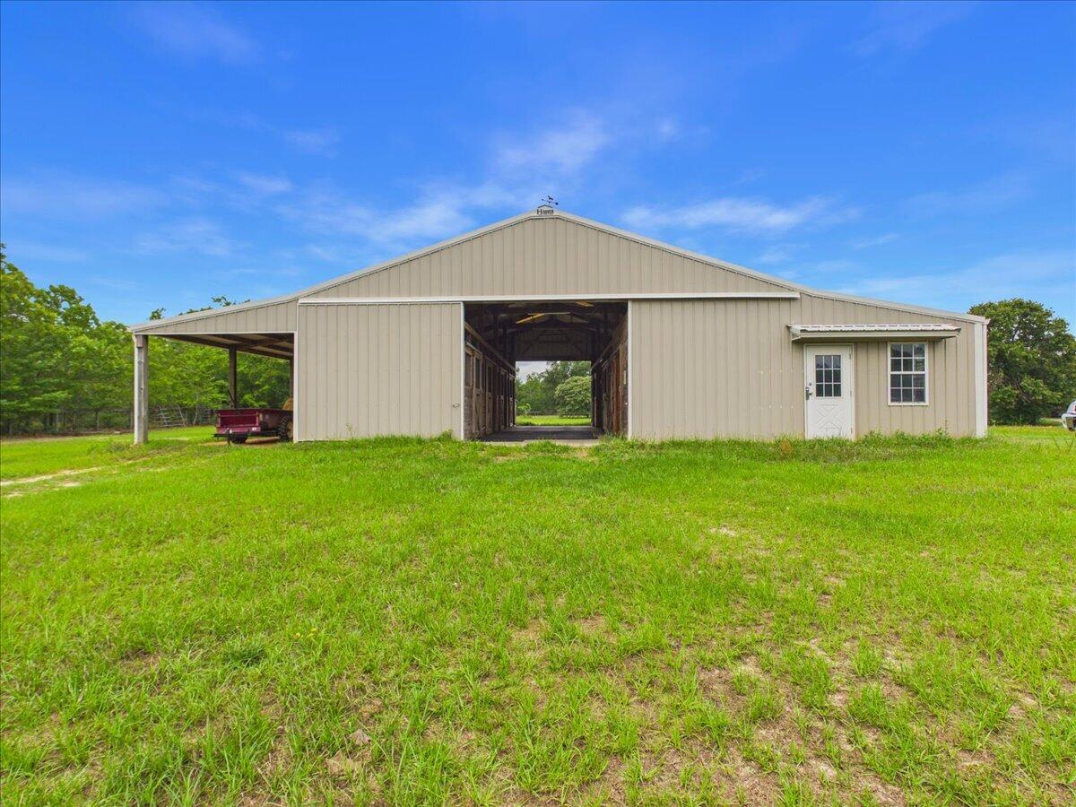 519 Beck Road Windsor, SC 29856 - Photo 15 of 56