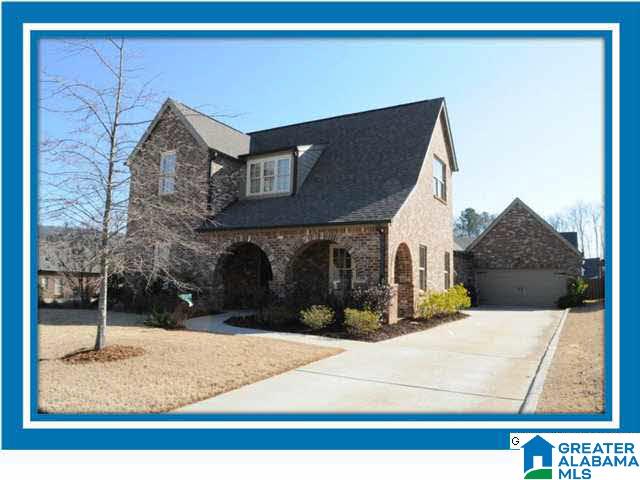 1069 Regent Park Drive Birmingham, AL 35242 - Photo 1 of 20