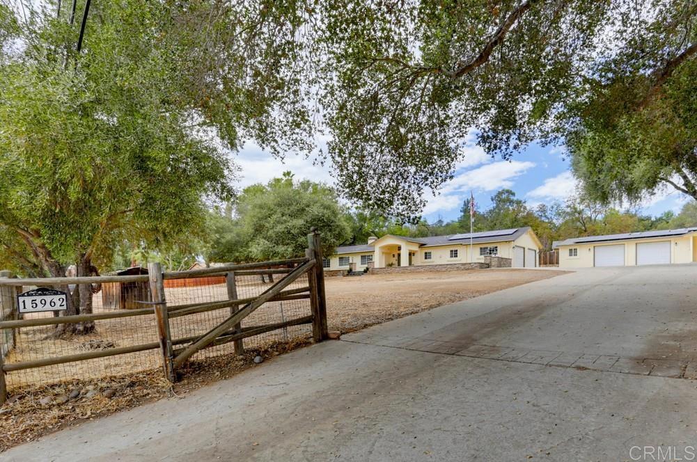15962 Mussey Grade Road Ramona, CA 92065 - Photo 35 of 43 Gallery Image 35