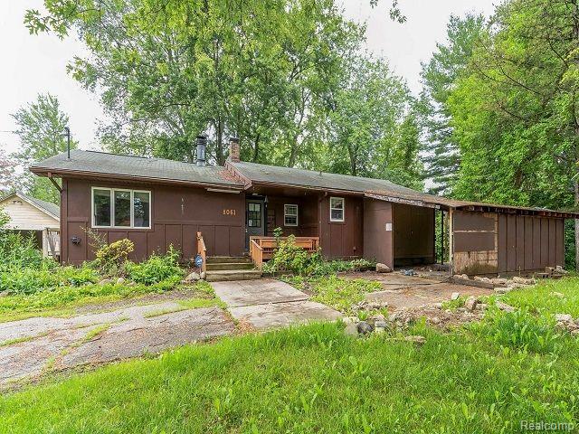 8061 Corunna Road Flint, MI 48532 - Photo 2 of 25 Gallery Image 2