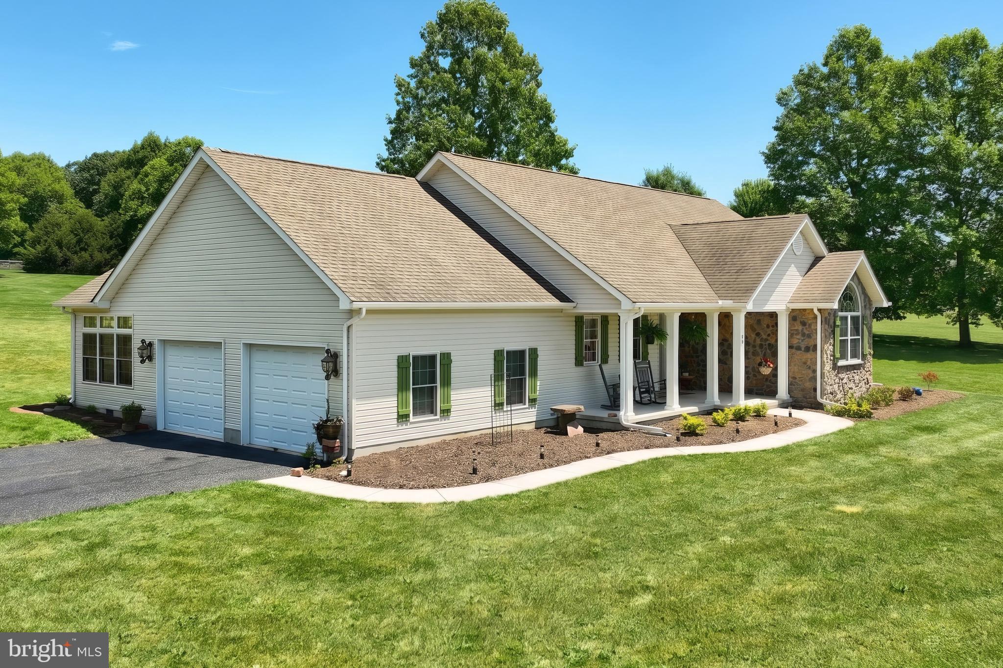 885 Jacks Mountain Road Fairfield, PA 17320 - Photo 2 of 55