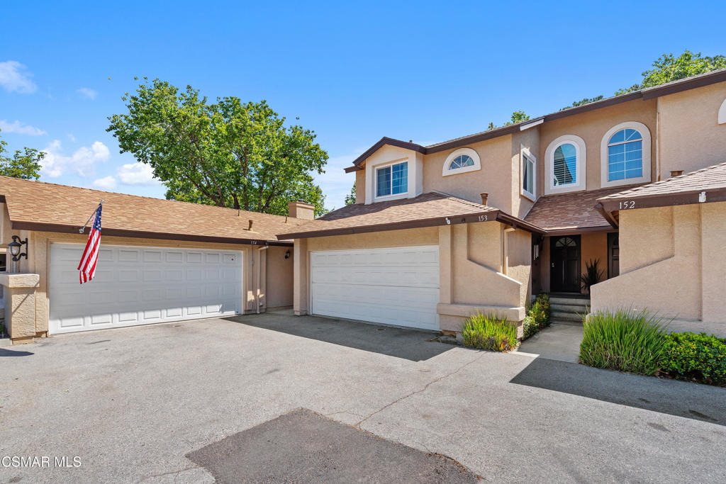 28435 Seco Canyon Road, Unit 153 Saugus, CA 91390 - Photo 35 of 35