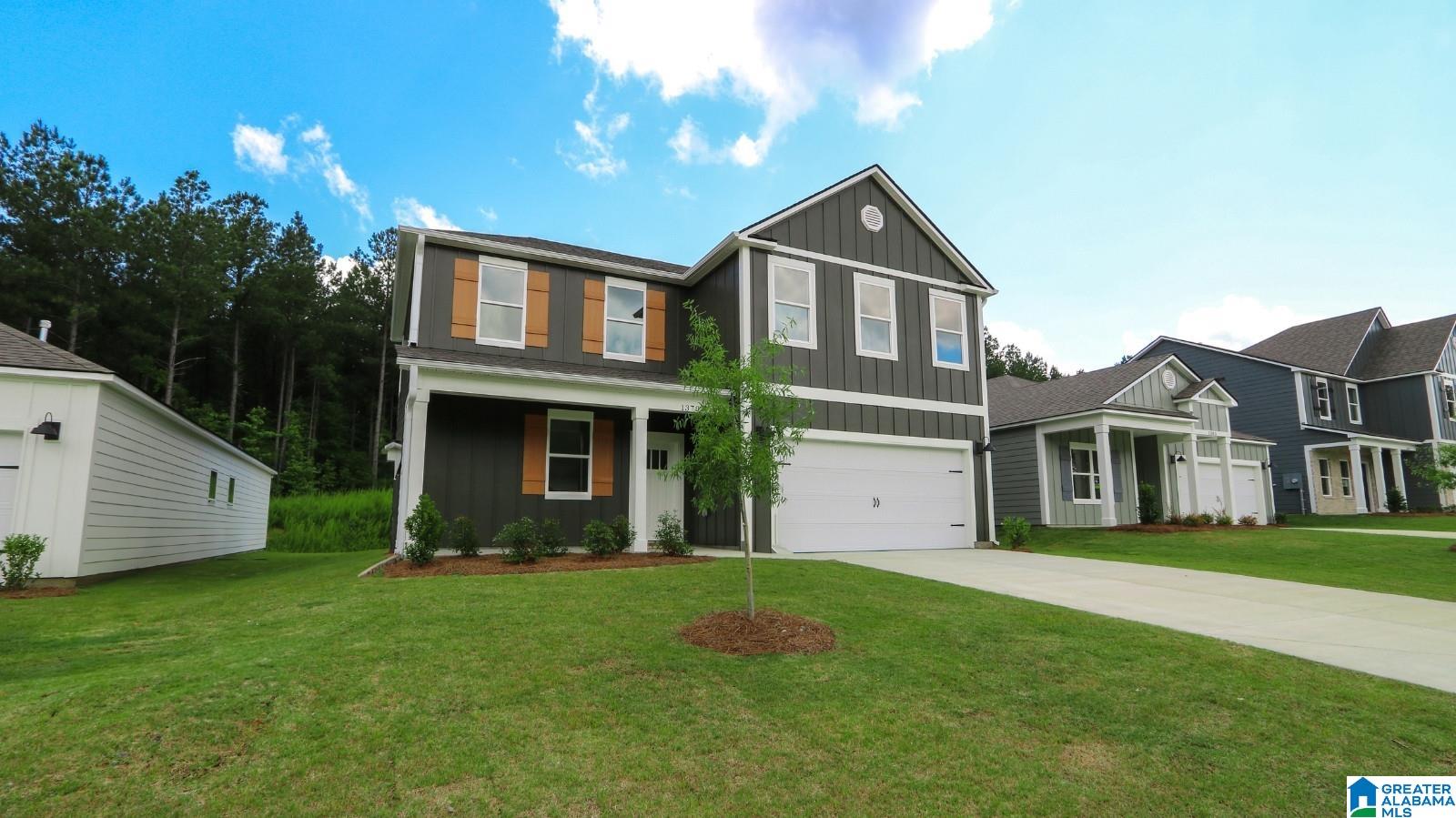 1379 Chelsea Pk Trail Chelsea, AL 35043 - Photo 2 of 30