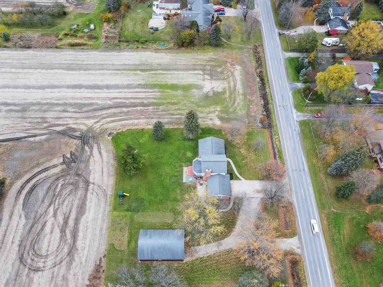 6181 West Freeland Road Freeland, MI 48623 - Photo 64 of 68