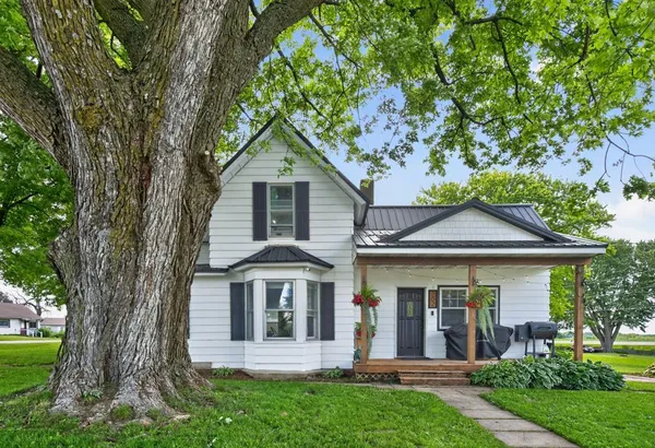 $204,900 | 202 Pine Street, Fountain, MN 55935