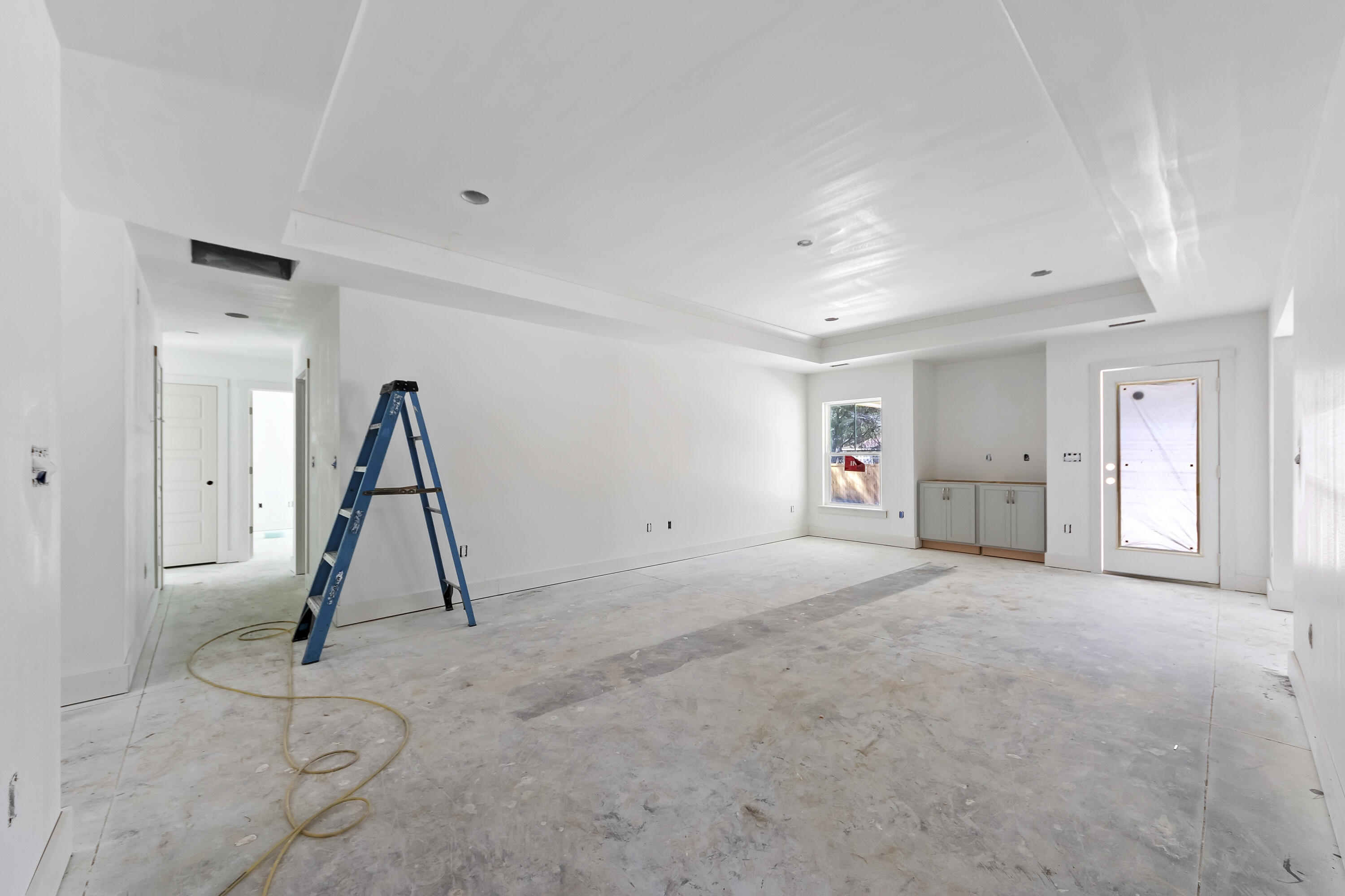 6324 North Highway 17 Awendaw, SC 29429 - Photo 12 of 23 Living Room