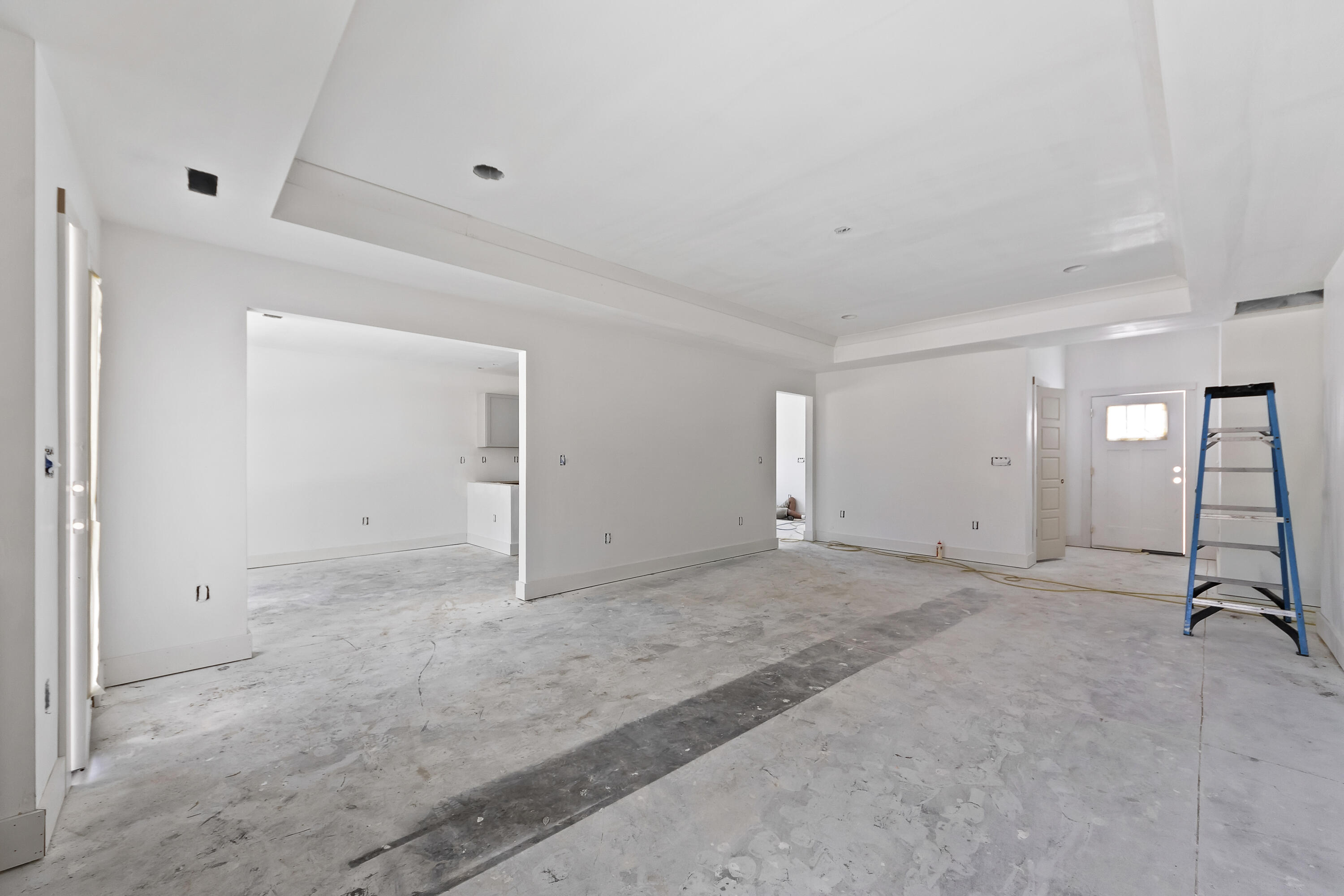 6324 North Highway 17 Awendaw, SC 29429 - Photo 14 of 23 Living Room