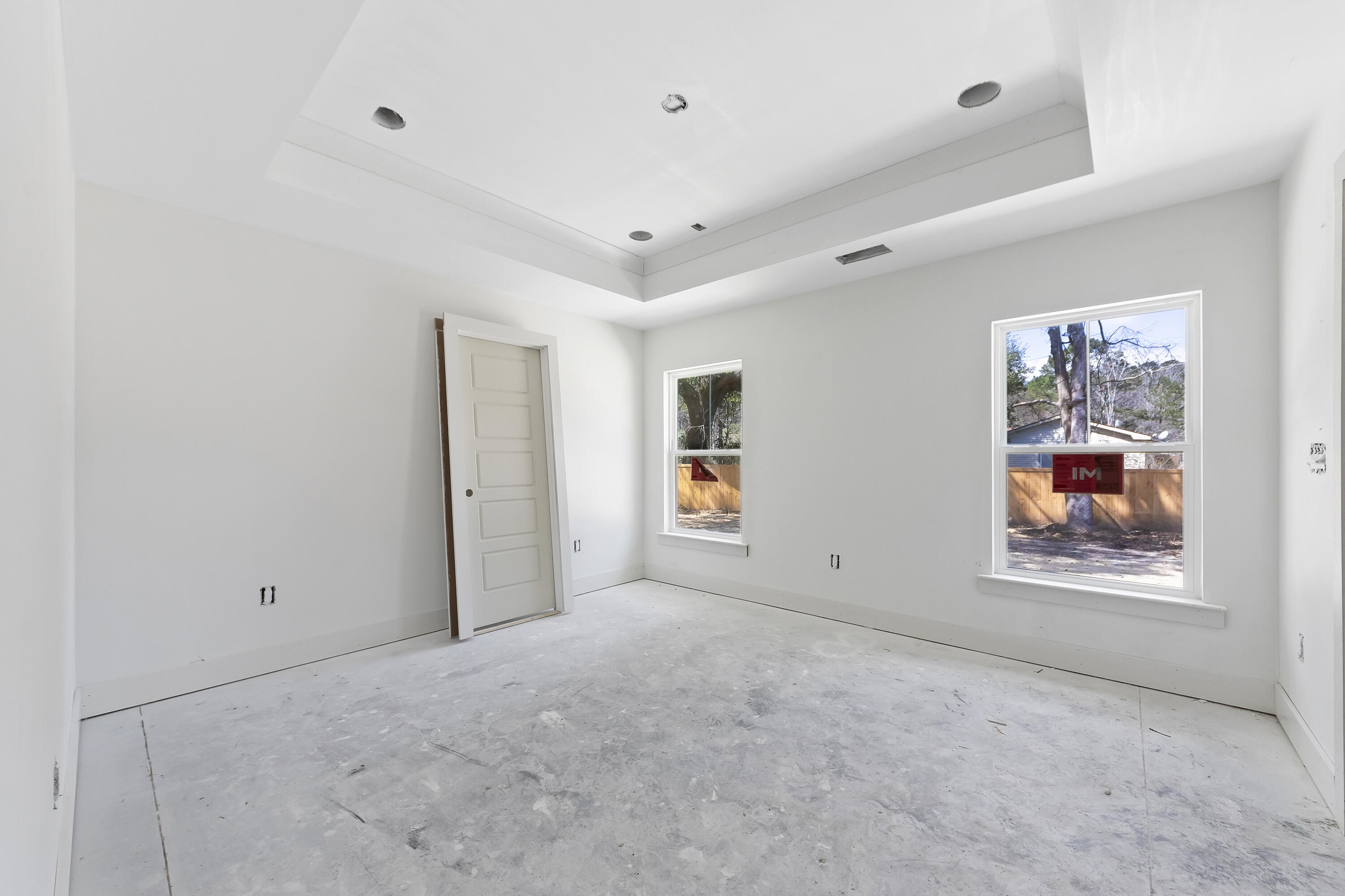 6324 North Highway 17 Awendaw, SC 29429 - Photo 16 of 23 Master Bedroom