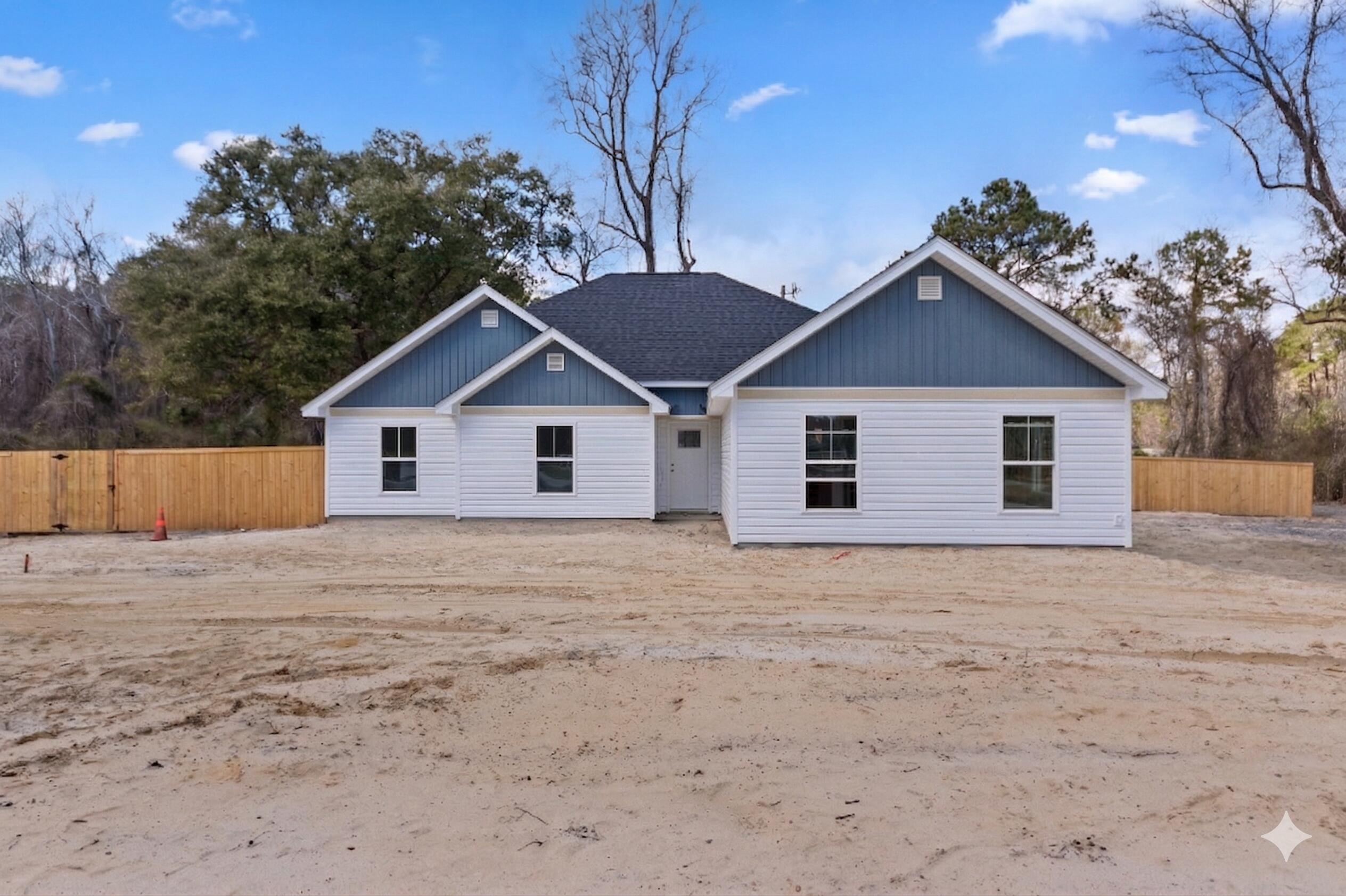 6324 North Highway 17 Awendaw, SC 29429 - Photo 2 of 23 Front Exterior