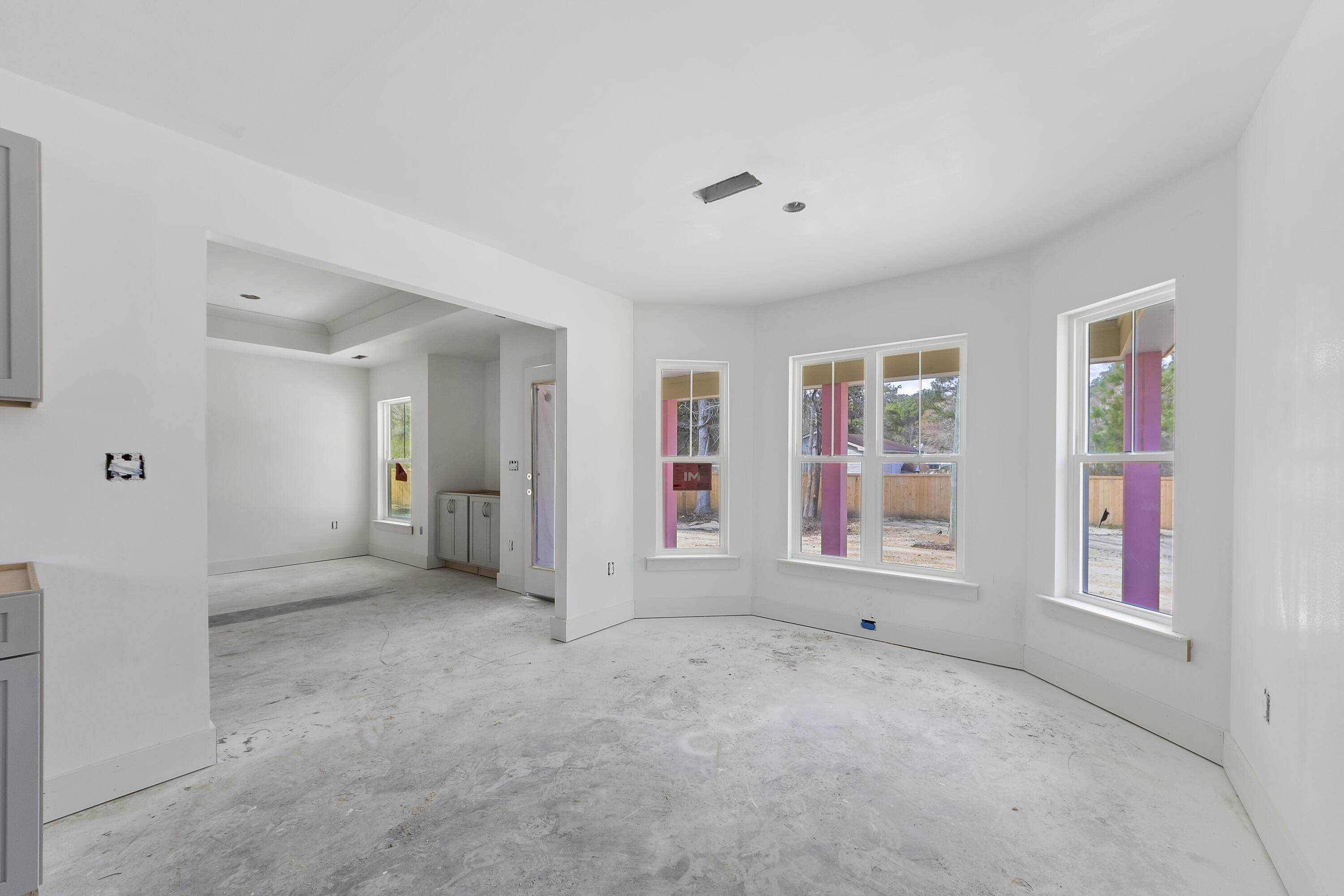 6324 North Highway 17 Awendaw, SC 29429 - Photo 10 of 23 Breakfast Nook /Dining Area