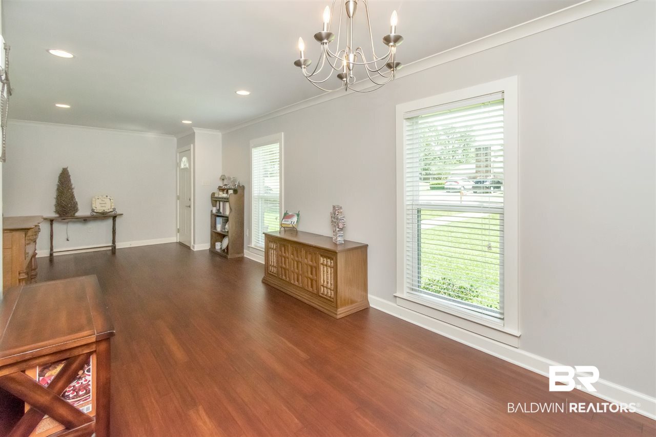 6550 Lubarrett Way Mobile, AL 36695 - Photo 7 of 43