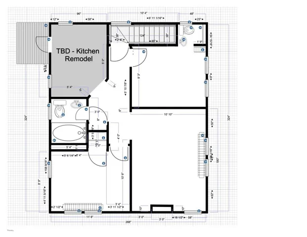 $1,700 | 1728 Regent Street, Madison, WI 53726