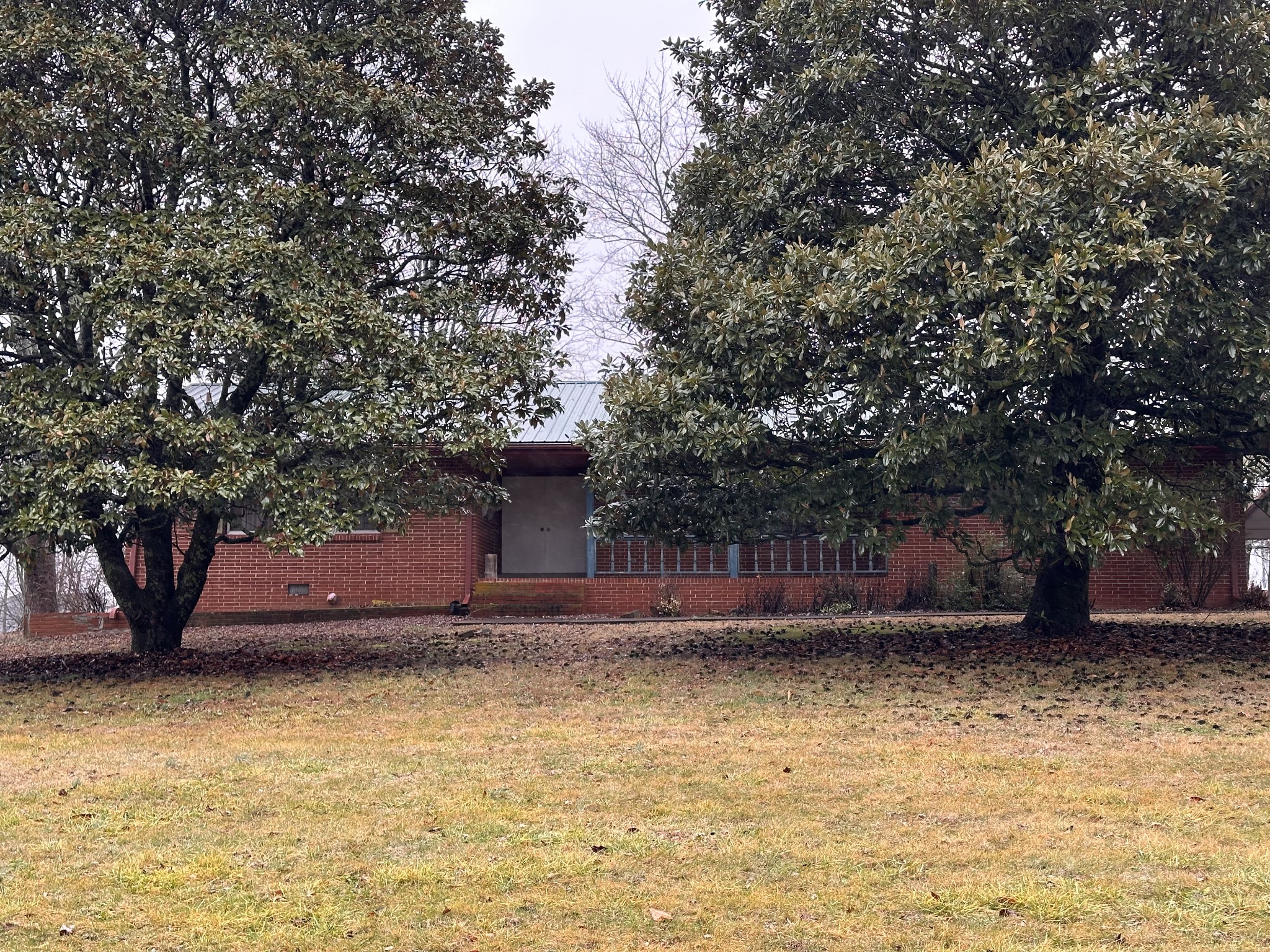 2180 South Williams Road Greenbrier, TN 37073 - Photo 1 of 19 a view of wooden fence and trees