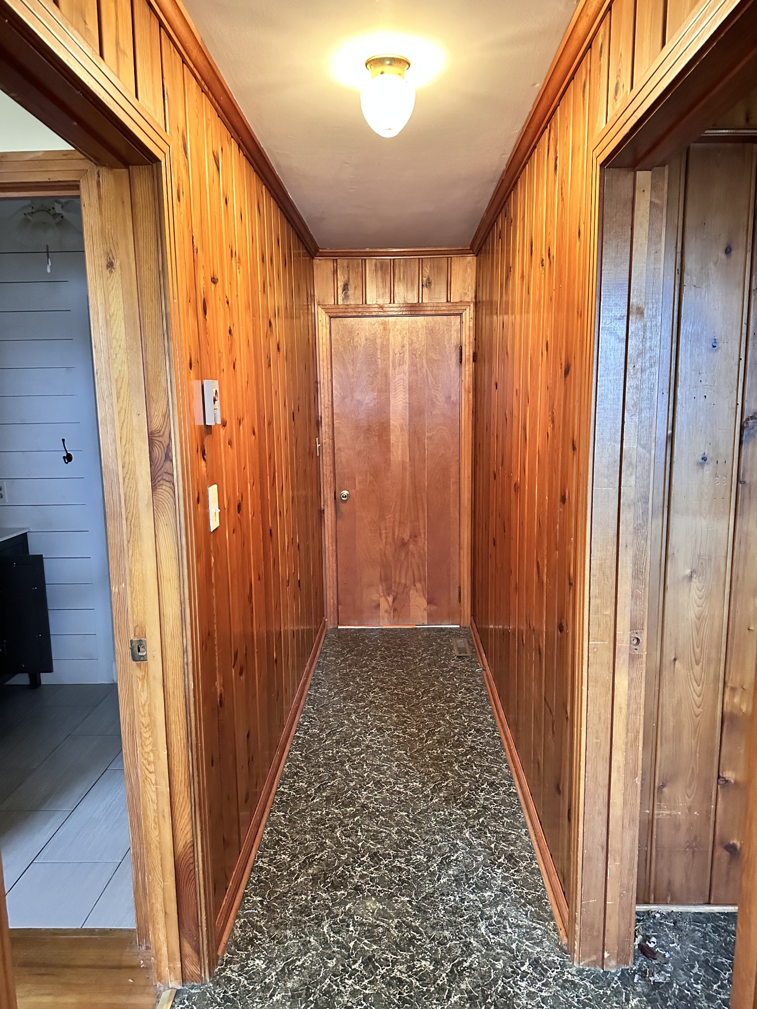2180 South Williams Road Greenbrier, TN 37073 - Photo 16 of 19 a view of a bathroom with wooden floor and a window