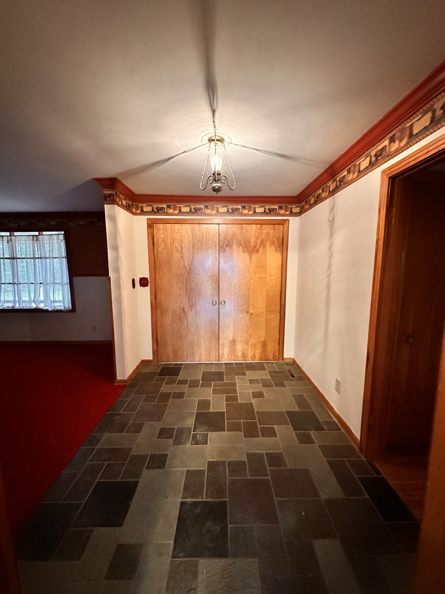 2180 South Williams Road Greenbrier, TN 37073 - Photo 2 of 19 a bedroom with a bed and a window