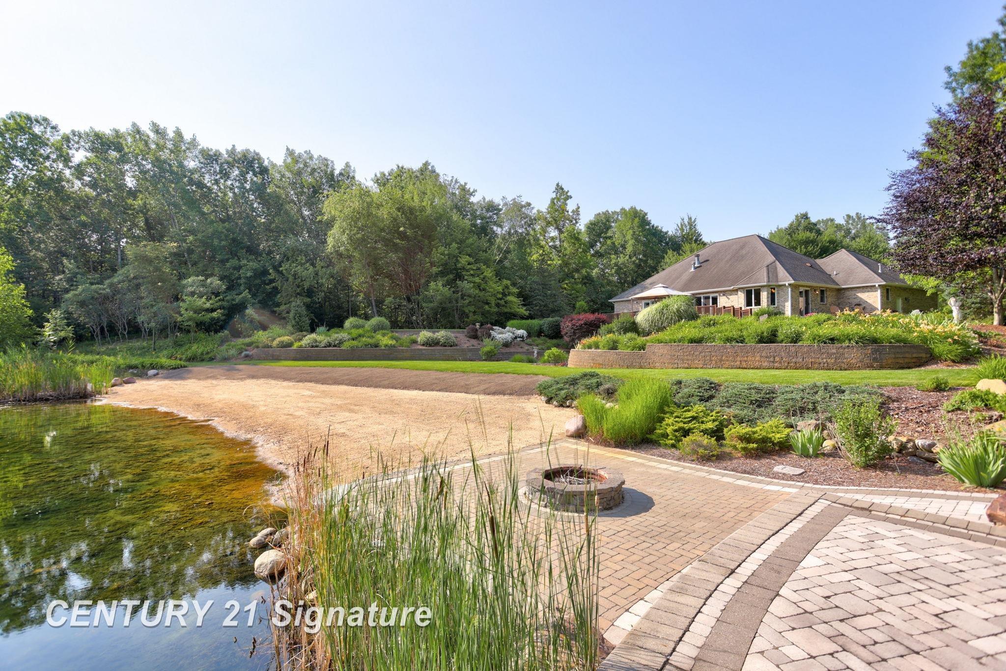1101 South Raucholz Road Hemlock, MI 48626 - Photo 56 of 75