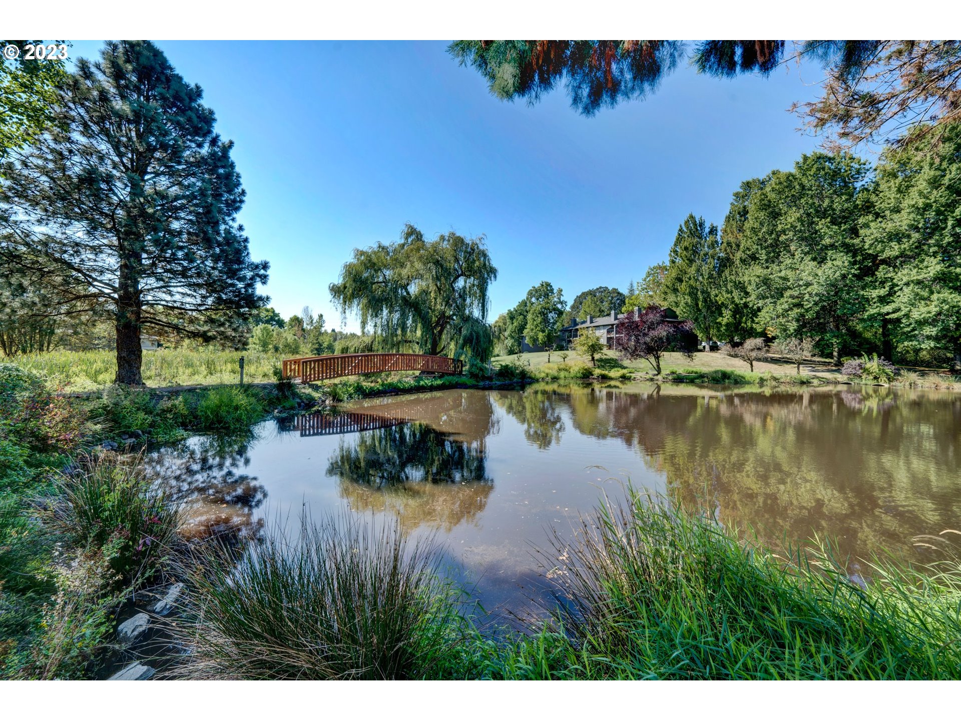 12606 Northwest Barnes Road, Unit 6 Portland, OR 97229 - Photo 23 of 25 Gallery Image 23